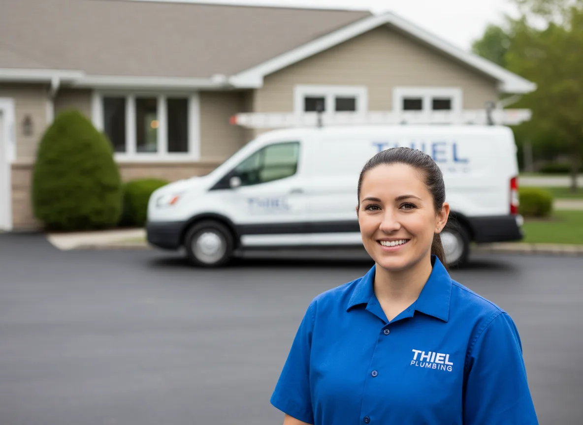 Plumber Logsden, OR FAQs